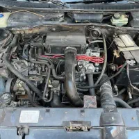 پژو ۴۰۵ جی ال ای