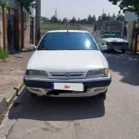 زانتیا 2000