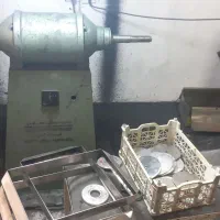 نیروی جوان جهت پرداختکاری