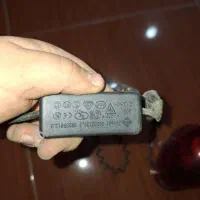 چراغ گردون پلیسی