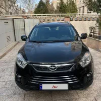 جک s5 موتور ۲۰۰۰