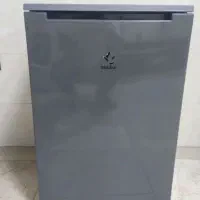 فریزر تک کوچک مینی چهار ۴کشو سینجر ۷فوت نفراست