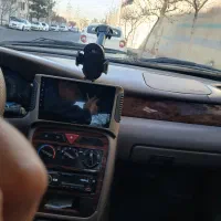 فروش سمند ۹۵