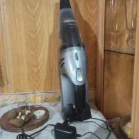 جارو شارژی بوش مدل BKS4043