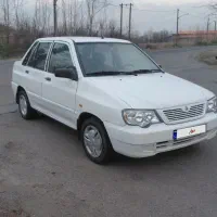 پراید۱۳۲ مدل۹۱