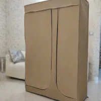 کمد برزنتی دوتکه