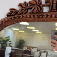 رنگ‌کاری چوب قریشی در اصفهان