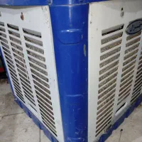 کولر کوچک رومیزی