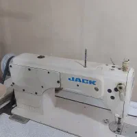 چرخ راسته دوز جک در حد