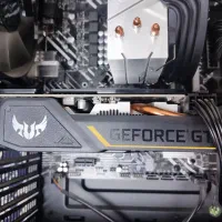 کارت گرافیک 1660ti 6GB Asus tuf