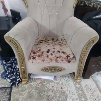 فروش مبل ۷نفره  فروش فوری
