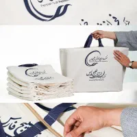 گیفت ساک دستی توت بگ/مناسب سمینار نمایشگاه