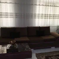 مبل طرح ال