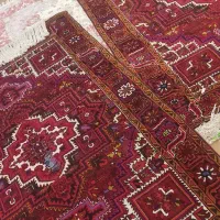 فرش شش متری بارماخ هریس