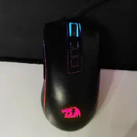 موس ردراگون m711