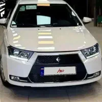 دنا پلاس ۶ دنده ارتقا یافته EF7