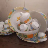 سرویس لومینارگ فرانسه