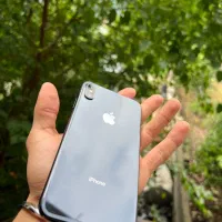 ایفون xs max