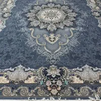 فرش ۷۰۰ شانه ۹ متری آکبند همه جفت هستن
