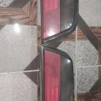 چراغ عقب پژو پارس
