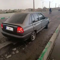 پراید۱۴۱|خودرو سواری و وانت|پاکدشت, پاکدشت (مامازند)|دیوار