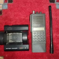 بیسیم نوستالژی و آنتیک