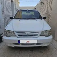 پراید ۱۳۲