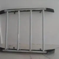 باربند تیبا