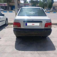 پراید مدل ۸۸