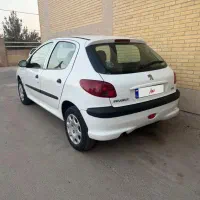 206 مدل،99|خودرو سواری و وانت|یزد, |دیوار