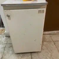 کابینت سماوری