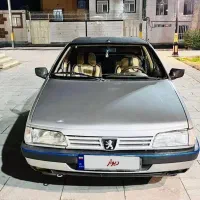 پژو ۹۲|خودرو سواری و وانت|زاهدان, |دیوار
