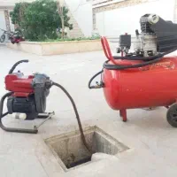 لوله بازکنی ضمانتی گرگان و روستا ها قیمتی مناسب
