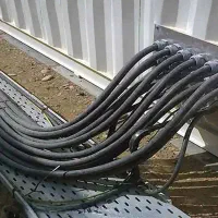 برقکار صنعتی و ساختمان