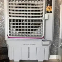 کولر پرتابل تکنو هاووس