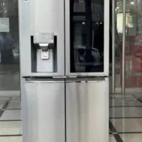یخچال دم قسط