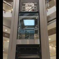 تعمیر و سرویس انواع اسانسور و فروش قطعات