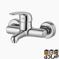*شیرآلات ست ۴ تایی،قیمتش عالیه*