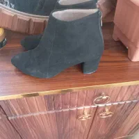 بوت جیر زنانه سایز ۴۰