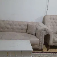 مبل چستر راحتی