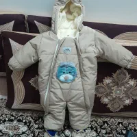 کاپشن کودک یکساله تا دوساله