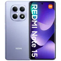 Redmi Note 15 256/8 ازدم قسط یک ساله بدون چک