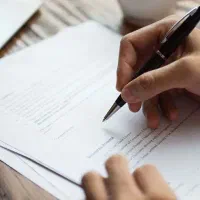دوره تخصصی قرارداد نویسی