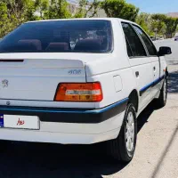 405 slx|خودرو سواری و وانت|تهران, والفجر (افسریه)|دیوار