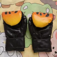 دستکش بوکس