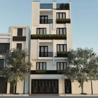 آموزش طراحی نما و داخلی