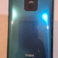 Redmi Note 9|موبایل|تهران, منیریه|دیوار