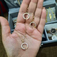 نیم ست|بدلیجات|تهران, خاک سفید|دیوار