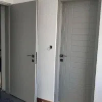 درب cnc رنگ|مصالح و تجهیزات ساختمان|بندرعباس, |دیوار