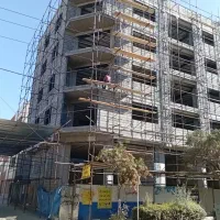 داربست فلزی جوادی                  ( قیمت اتحادیه)